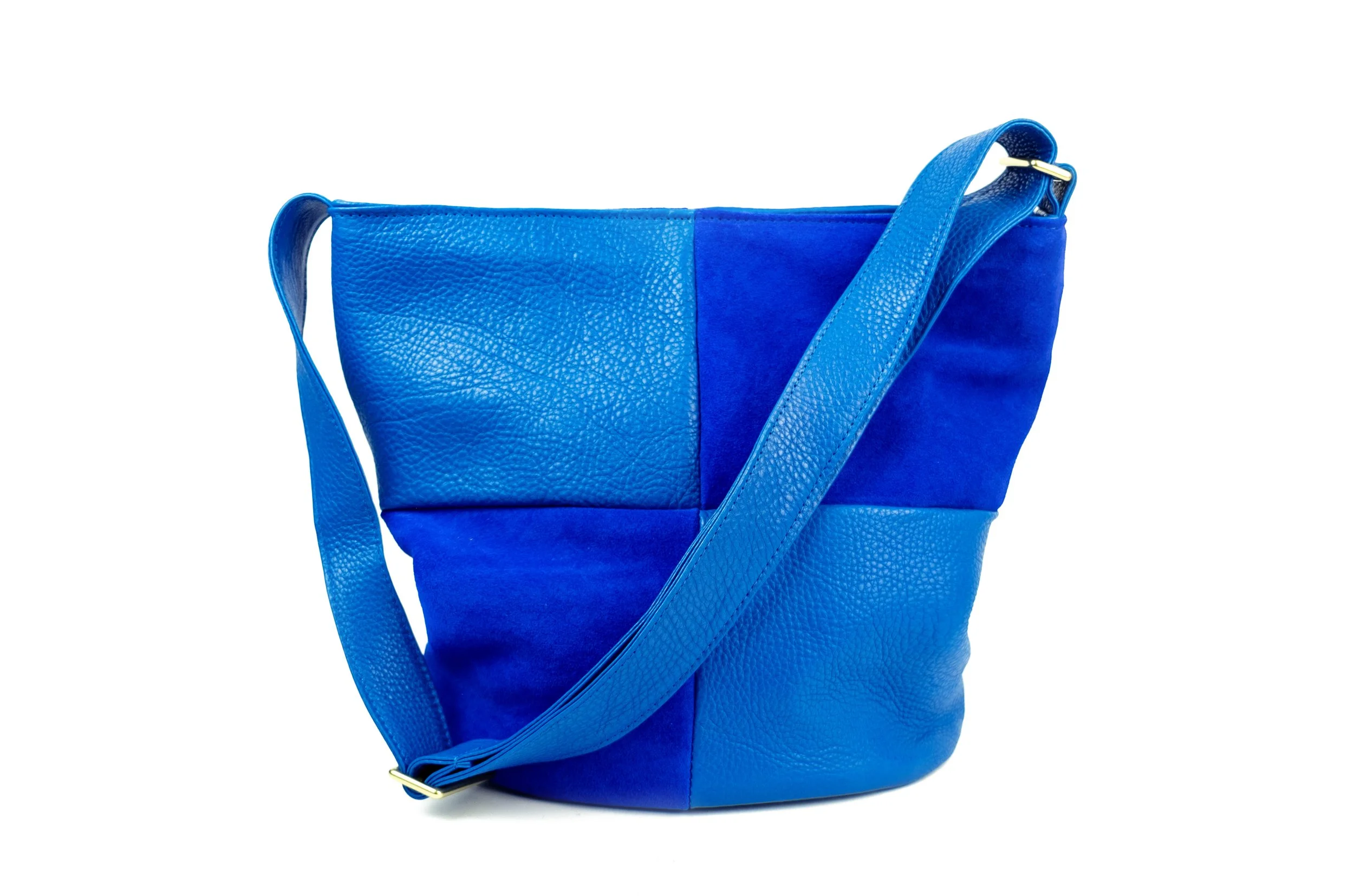 バッグ Capri Round Bucket Bag / Her lip to Capri Lady bag S498/PCE - - Capri Lady bag S498/PCE